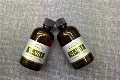 Si-901 เคลือบเซรามิกพรีเมียม