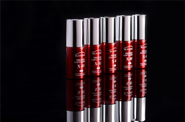 Glass Coating Film with Conservation Coating Brightness and Splash Effect