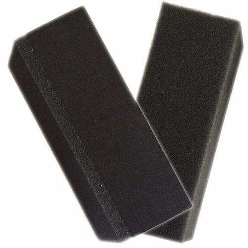 แก้วเคลือบ Professional Sponge ขนาด 3 * 9 * 3 (7 * 4.5 * 3)