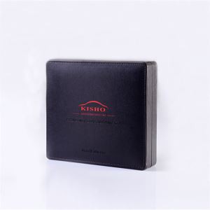 พรีเมี่ยมภูมิใจแก้วคู่มือชุดเคลือบเคลือบชุดเรียบ และสะอาด 3-5 ปีการป้องกันที่ยั่งยืน