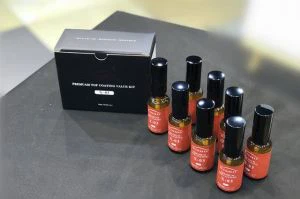 บริษัท KISHO Glass Crystal sealant