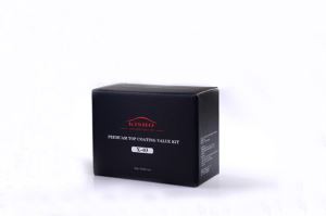 การบำรุงรักษา Coat สำหรับเคลือบเซรามิค