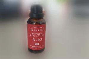 X-03 สเปรย์ซิลิโคนซีล