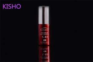 X-03 เคลือบรักษาสำหรับเคลือบเซรามิค