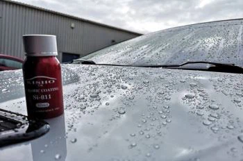 พ่นสีรถยนต์