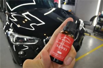 KISHO Si-901 เคลือบเซรามิก