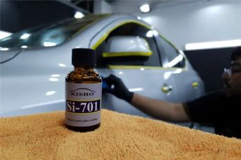 รถเคลือบ Si-701