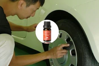 เคลือบล้อก่อสร้าง DIY