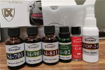 ตัวอย่างคิโชะ