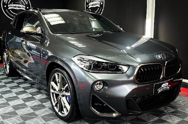 811 Nano Ceramic Glass Coating