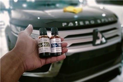 ขัดและเคลือบเซรามิก