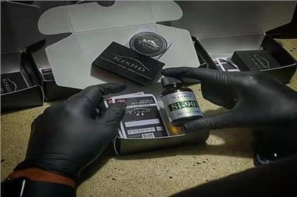 การเคลือบเซรามิกและกราฟีนสำหรับยานยนต์