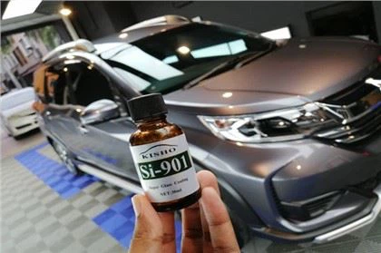 เคลือบเซรามิกเพื่อรถคุณ