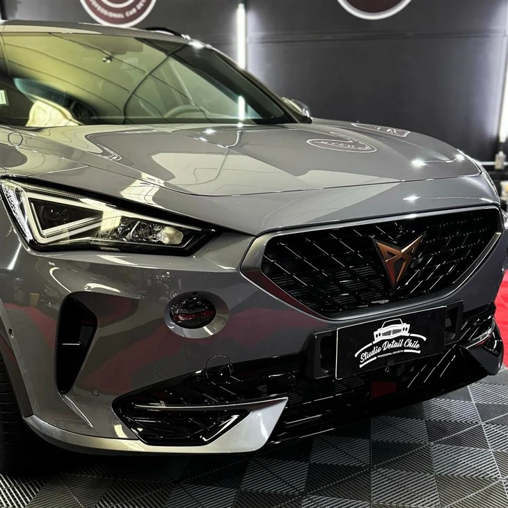 how much is the 901 ceramic coating