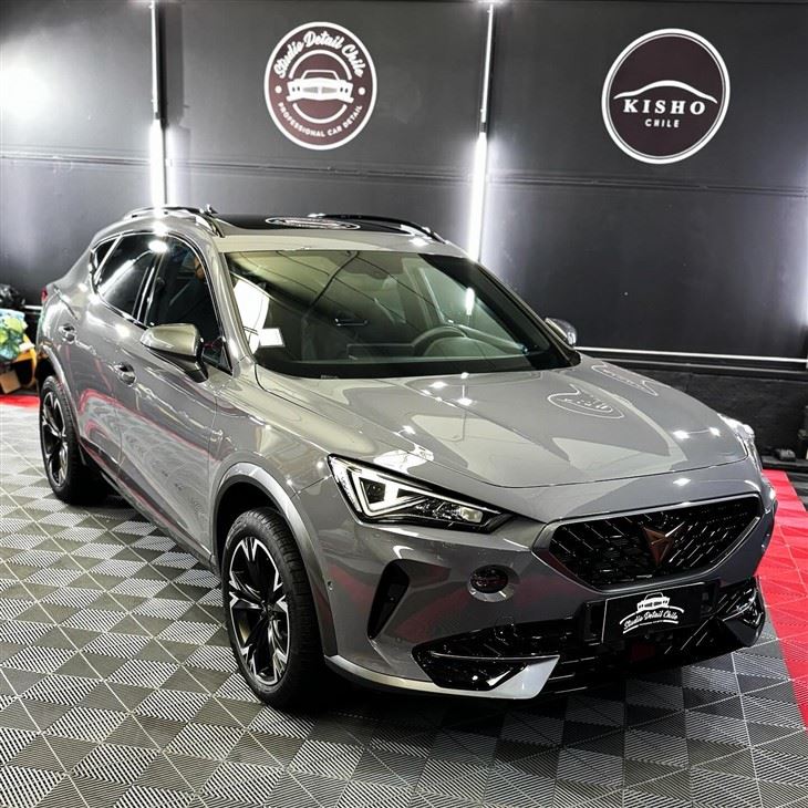 how much is the 901 ceramic coating
